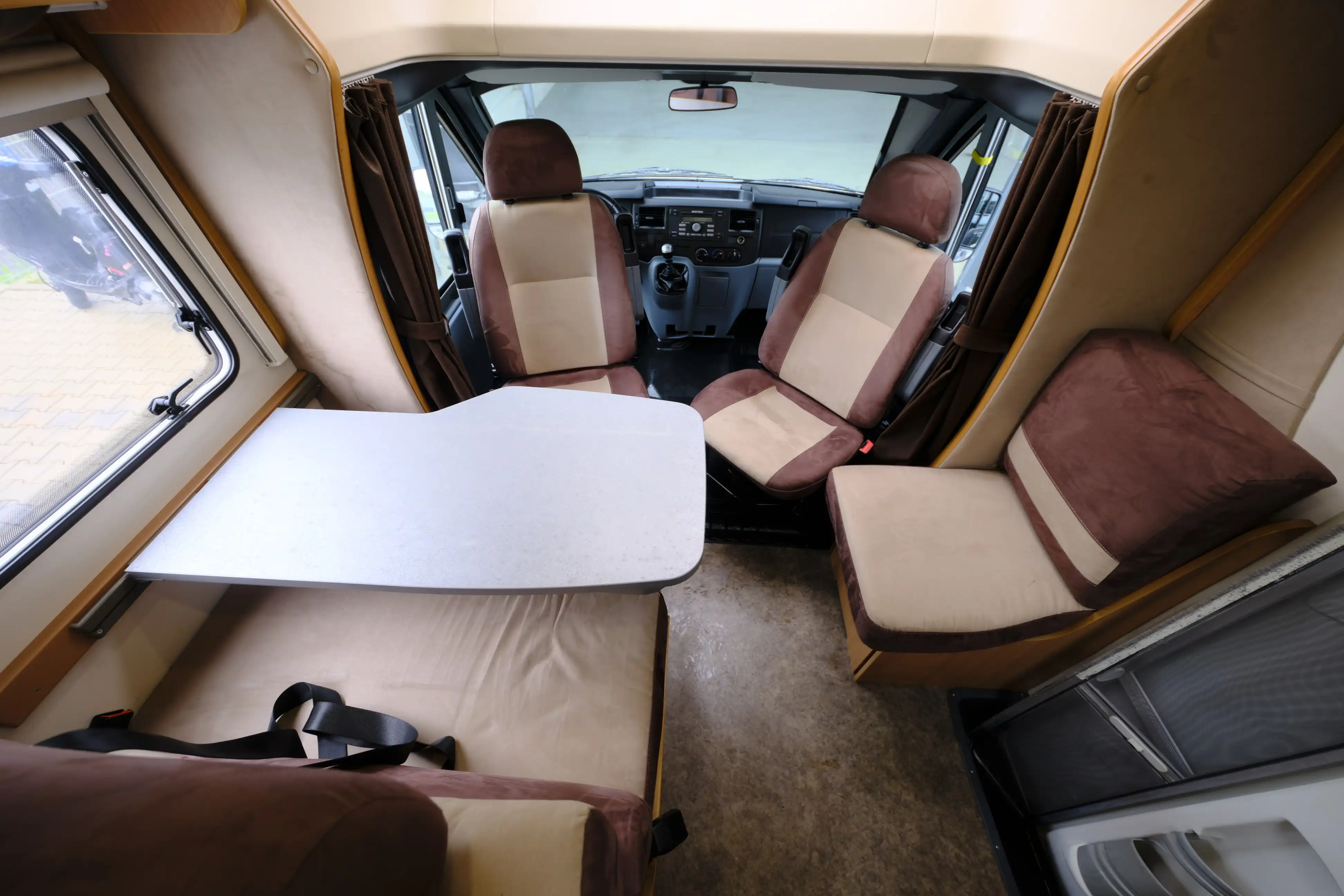 CHALLENGER Genesis 46